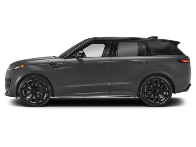 New 2027 Carpathian Grey LAND ROVER Autobiography 530PS Auto image 9