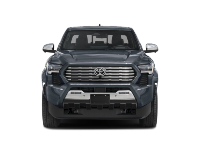 New 2026  Toyota Limited image 4