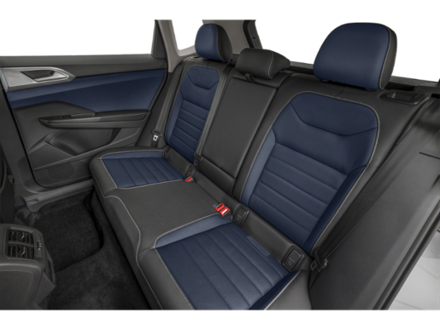 2025 Volkswagen Taos SEL - Photo 10