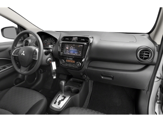 Used 2024  Mitsubishi ES image 17