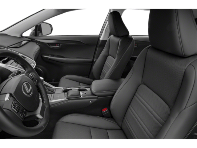 Used 2020 Gray Lexus 300h image 6
