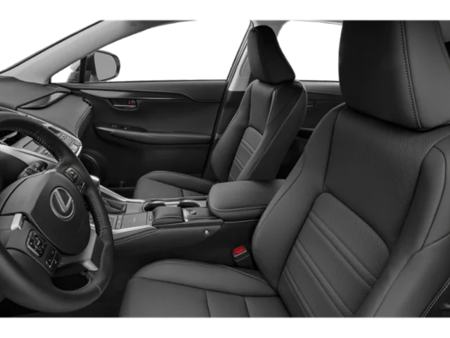 Used 2020 White Lexus 300h image 9