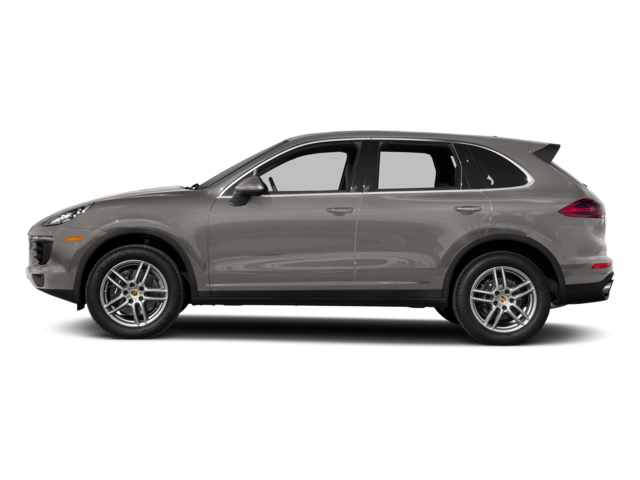 Used 2018 Gray Porsche Base image 4