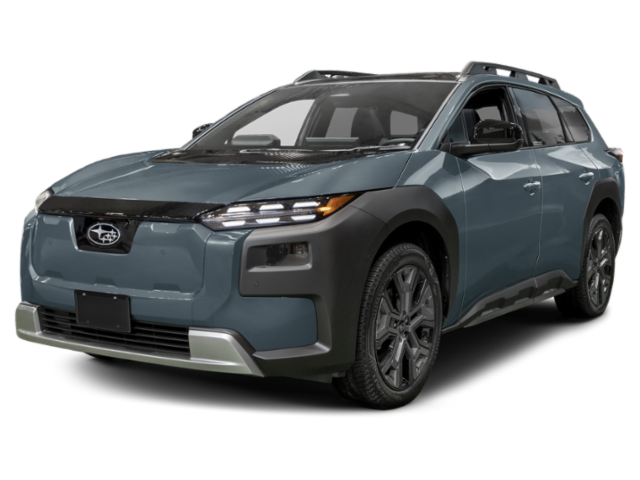 New 2026 SP3/Blue Subaru  image 1