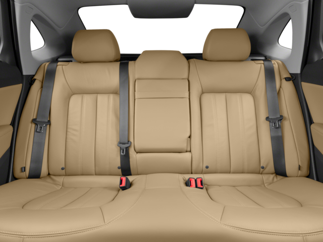 Used 2016 White Buick Base image 11