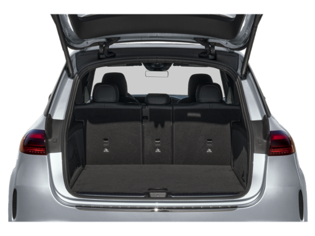 New 2026 MANUFAKTUR Alpine Grey Mercedes-Benz GLE 450 image 8