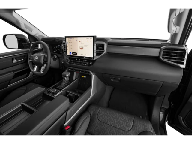 Used 2024 Blueprint Toyota Limited Hybrid image 12