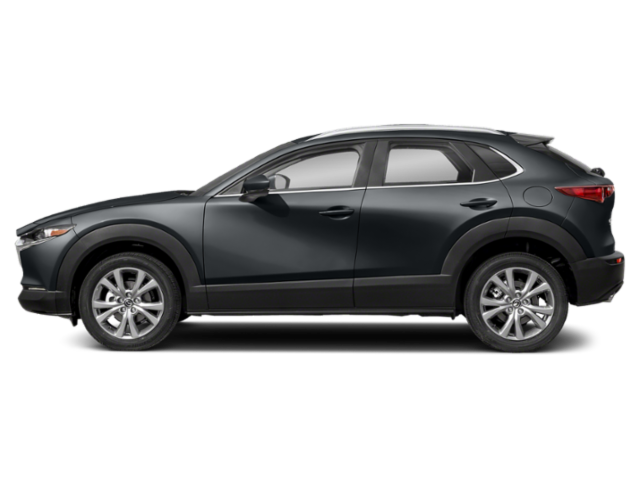 Used 2023 Jet Black Mica Mazda 2.5 S Select Package image 4