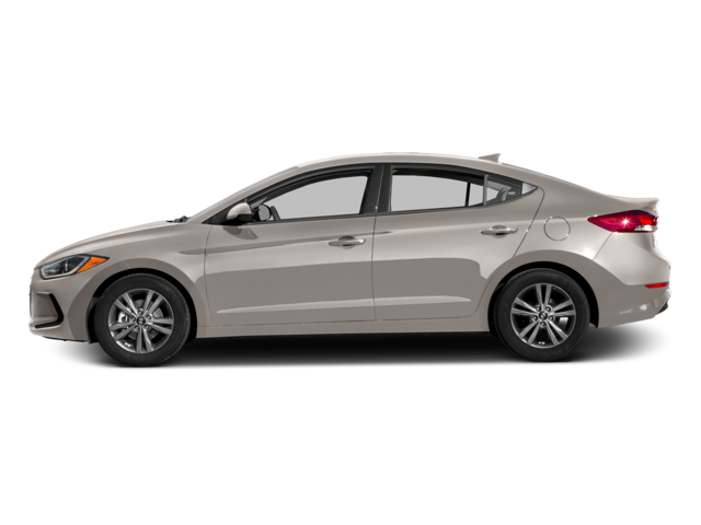 Used 2017 Beige Hyundai SE image 3