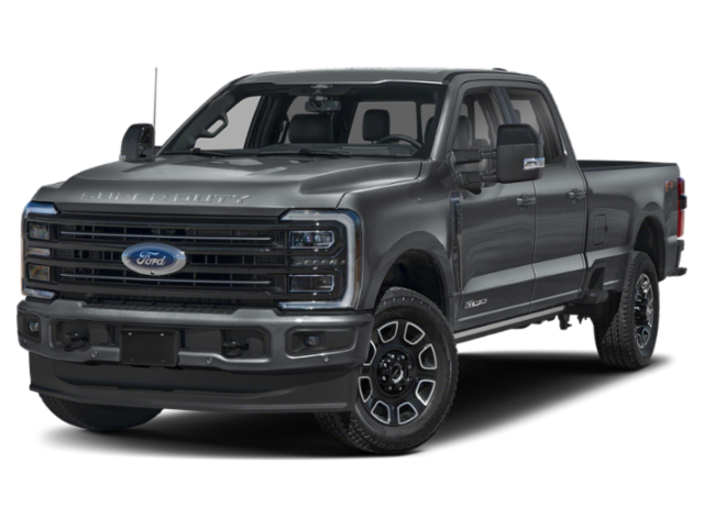 2026 Ford F-350's photo