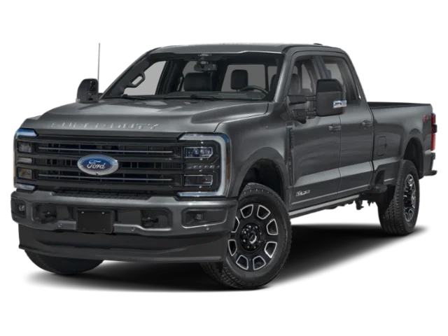2026 Ford F-350's photo