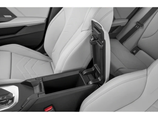 New 2026 White BMW M235i xDrive image 11