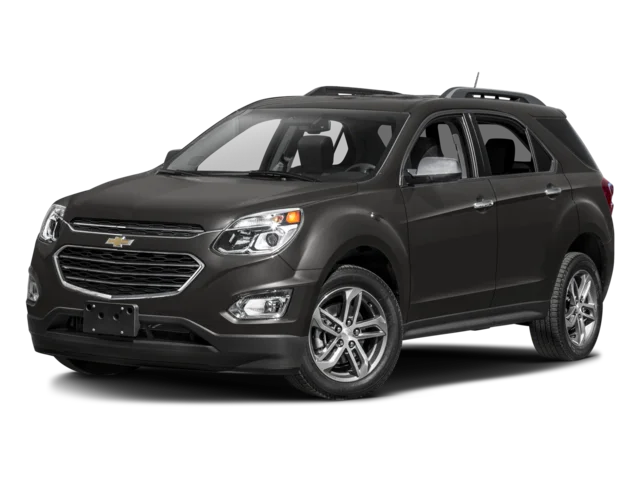 Used 2017 Beige Chevrolet Premier image 1