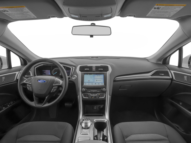 Used 2017 Magnetic Ford SE image 8