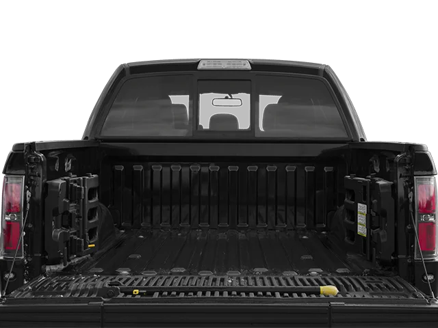 Used 2013 Black Ford SVT Raptor image 10