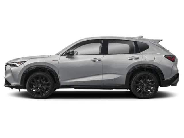 New 2026  Acura w/A-Spec Advance Package image 3