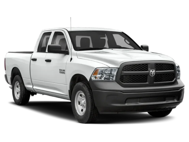 Used 2020 Gray Ram Tradesman image 13