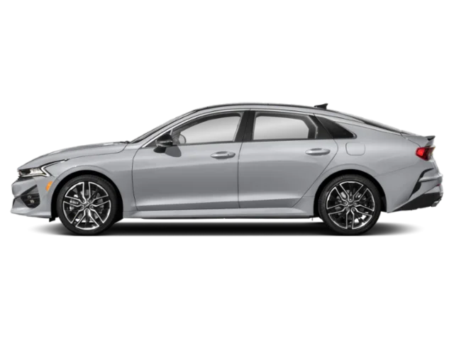 Used 2023 BK KIA GT image 3
