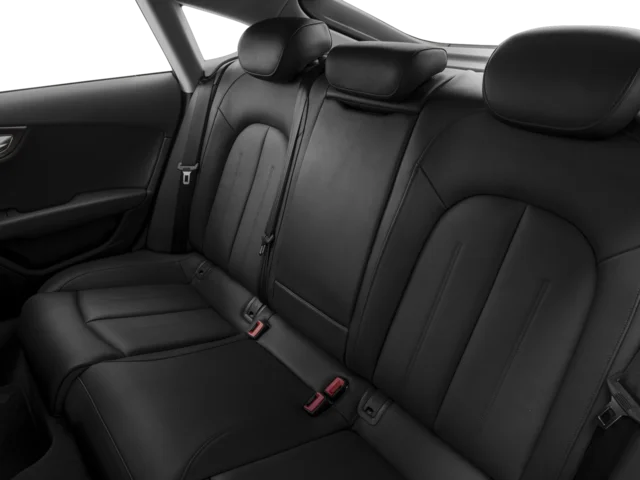 Used 2017 Black Audi 3.0T Premium Plus image 20