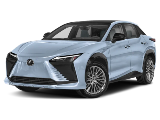 2026 Lexus RZ 450e 450e Luxury AWD's photo