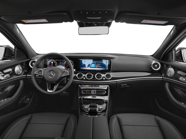 Used 2018  Mercedes-Benz E 400 image 8