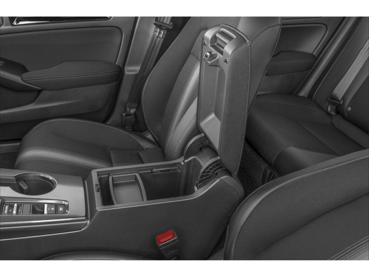 New 2026 Blue Lagoon Pearl Honda Sport image 14