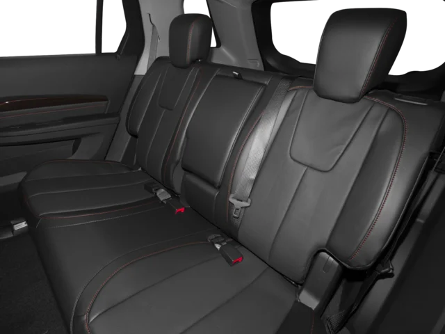 Used 2015 Black GMC Denali image 12