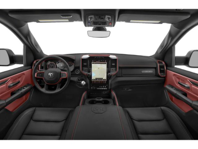 Used 2020 Black Ram Rebel image 8