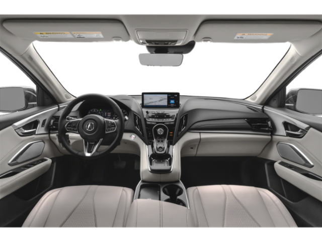 New 2026 Majestic Black Pearl Acura Technology Package image 5