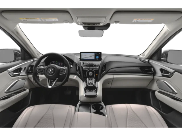 New 2026 Black Acura Technology Package image 5