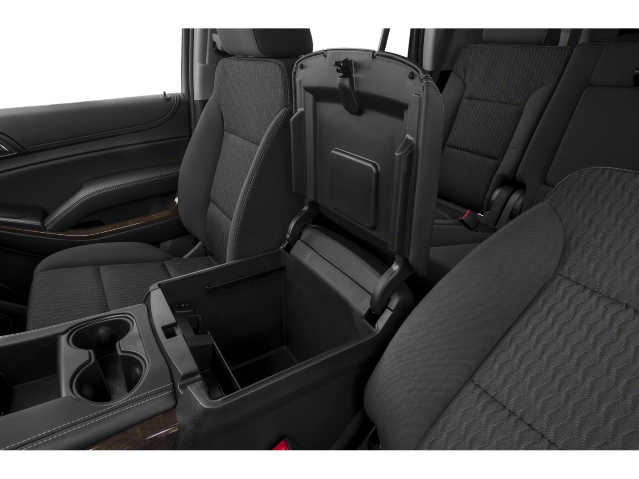 Used 2018 Summit White Chevrolet LS image 12