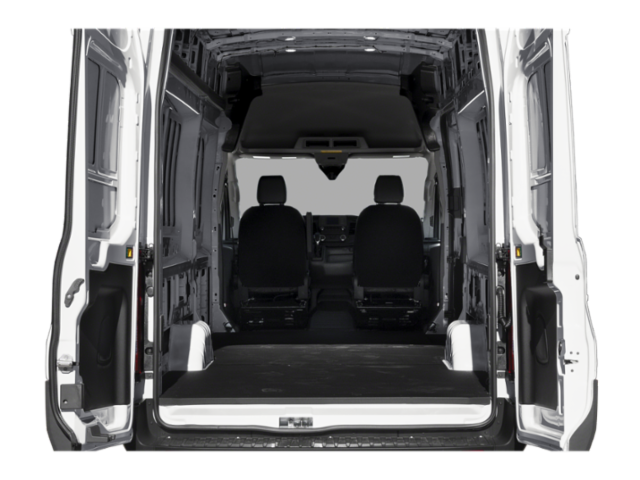 New 2027  Ford HR CARGO AWD image 10