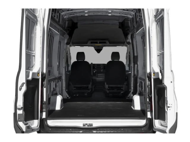 New 2027 White Ford Base image 8