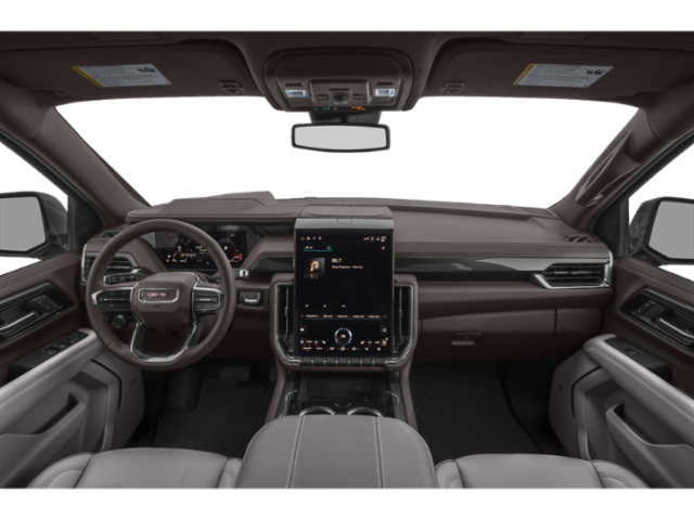 New 2026 White GMC Elevation image 5