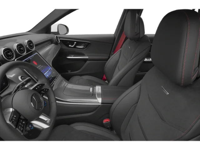 2026 Mercedes-Benz GLC AMG GLC43 - Photo 6