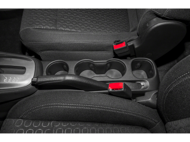 Used 2015 Black Chevrolet LT image 15