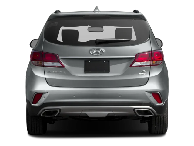 Used 2017 Silver Hyundai SE image 5