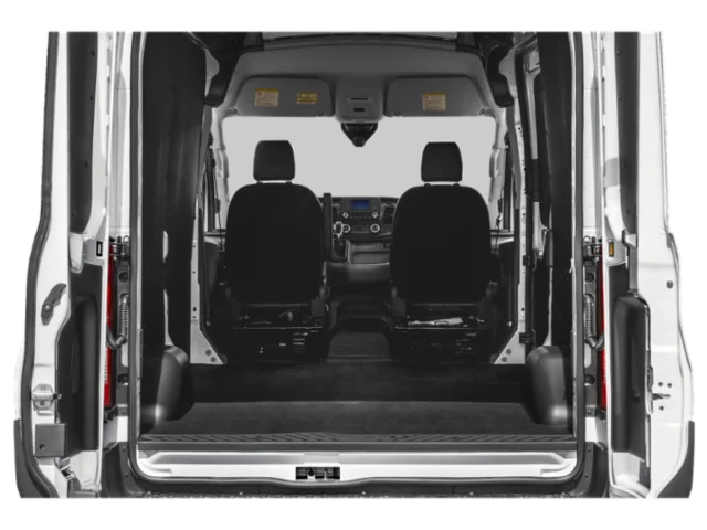 2025 Ford Transit Van Base - Photo 8