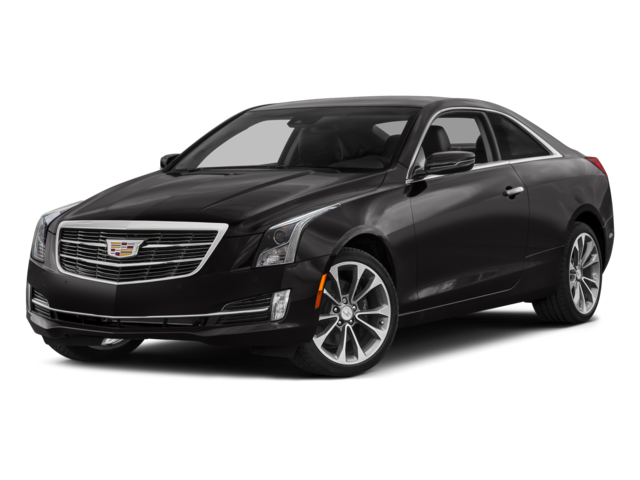 Used 2017 White Cadillac 2.0L Turbo Luxury image 1