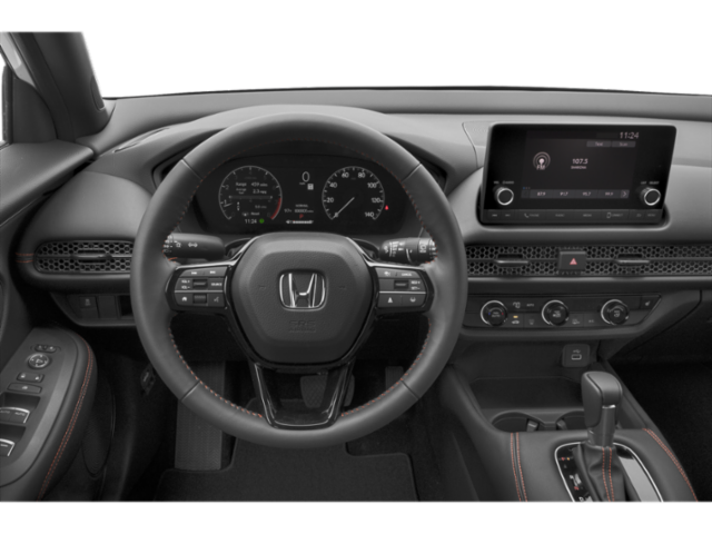 Used 2025  Honda Sport image 10