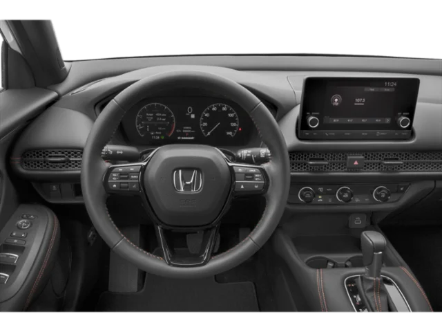 2025 Honda HR-V Sport - Photo 6