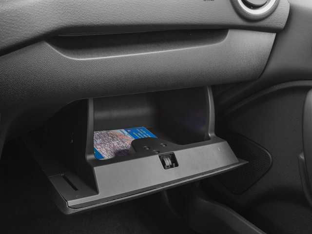 Used 2016 Black Ford SE image 14