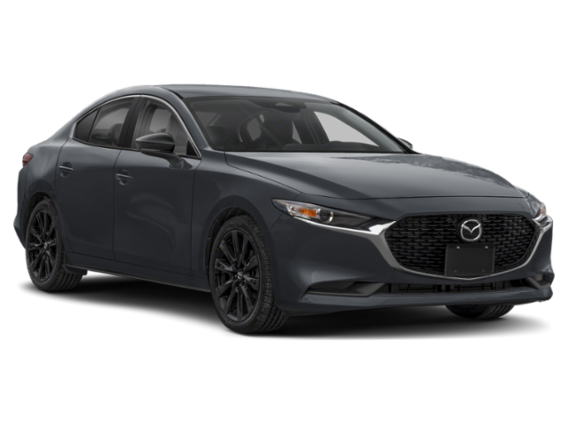 New 2026 White Mazda 2.5 S Select Sport Base image 6