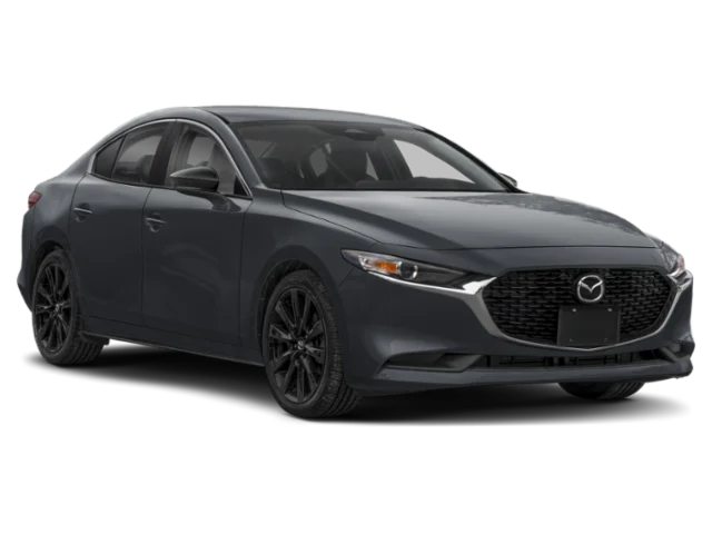 New 2026 White Mazda 2.5 S Select Sport image 6