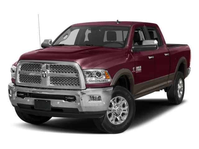 2017 RAM 2500 Laramie 4X4 Crew Cab LWB's photo
