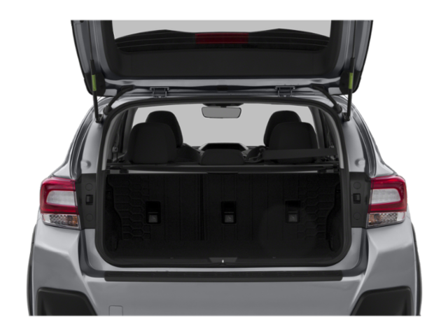 Used 2020 Cool Gray Khaki Subaru Premium image 9