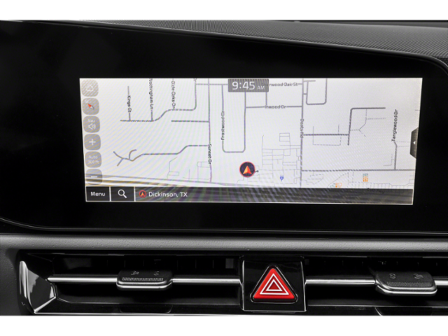 New 2026 Snow White Pearl Kia WAVE image 13
