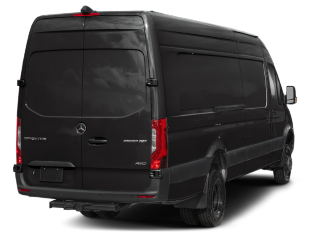 New 2025 Obsidian Black Metallic Mercedes-Benz  image 2