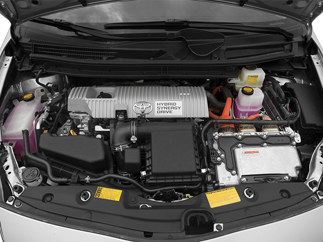 Used 2014 Gray Toyota Three image 13