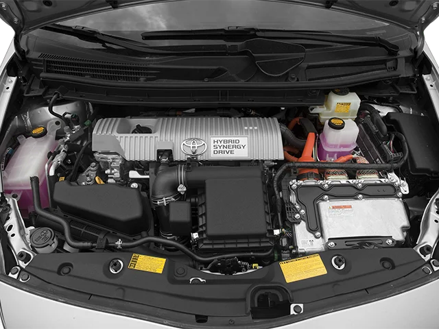 Used 2014 Silver Toyota Two image 16